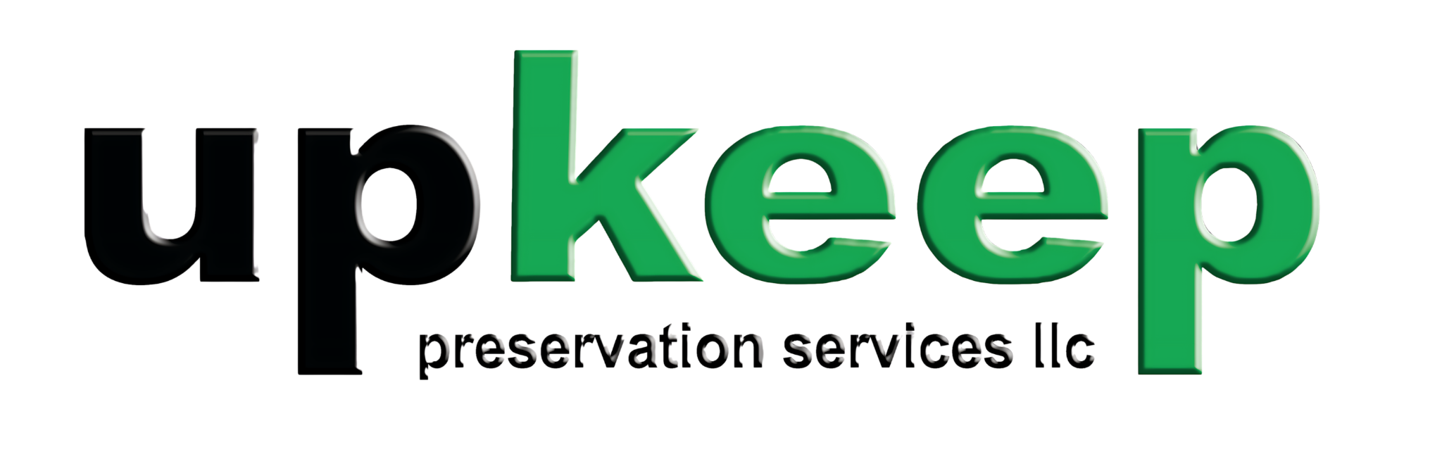 UpKeep Preservation Services LLC